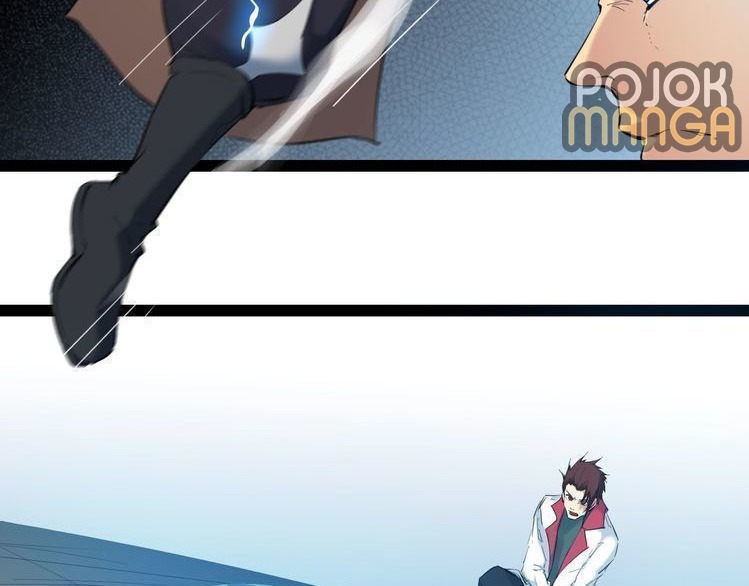 Dragon’s Blood Vessels Chapter 22 Gambar 4